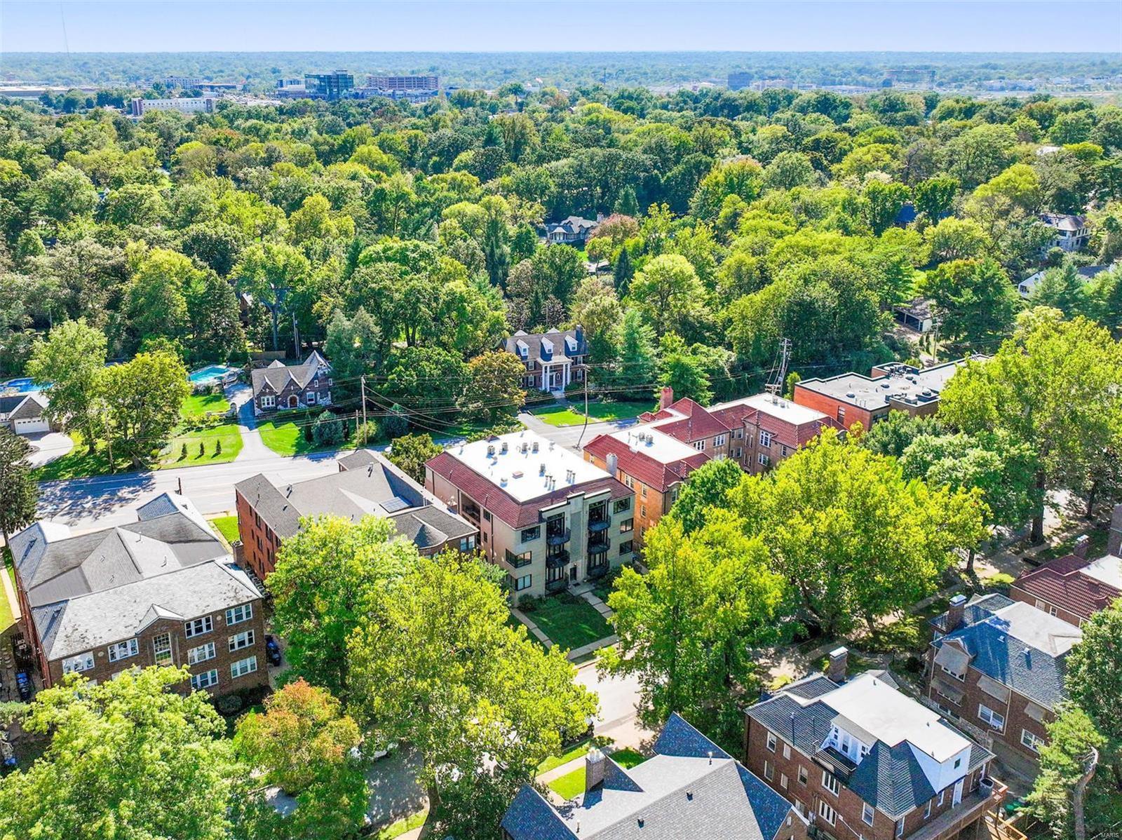 7524 Cromwell Drive Unit: 2W