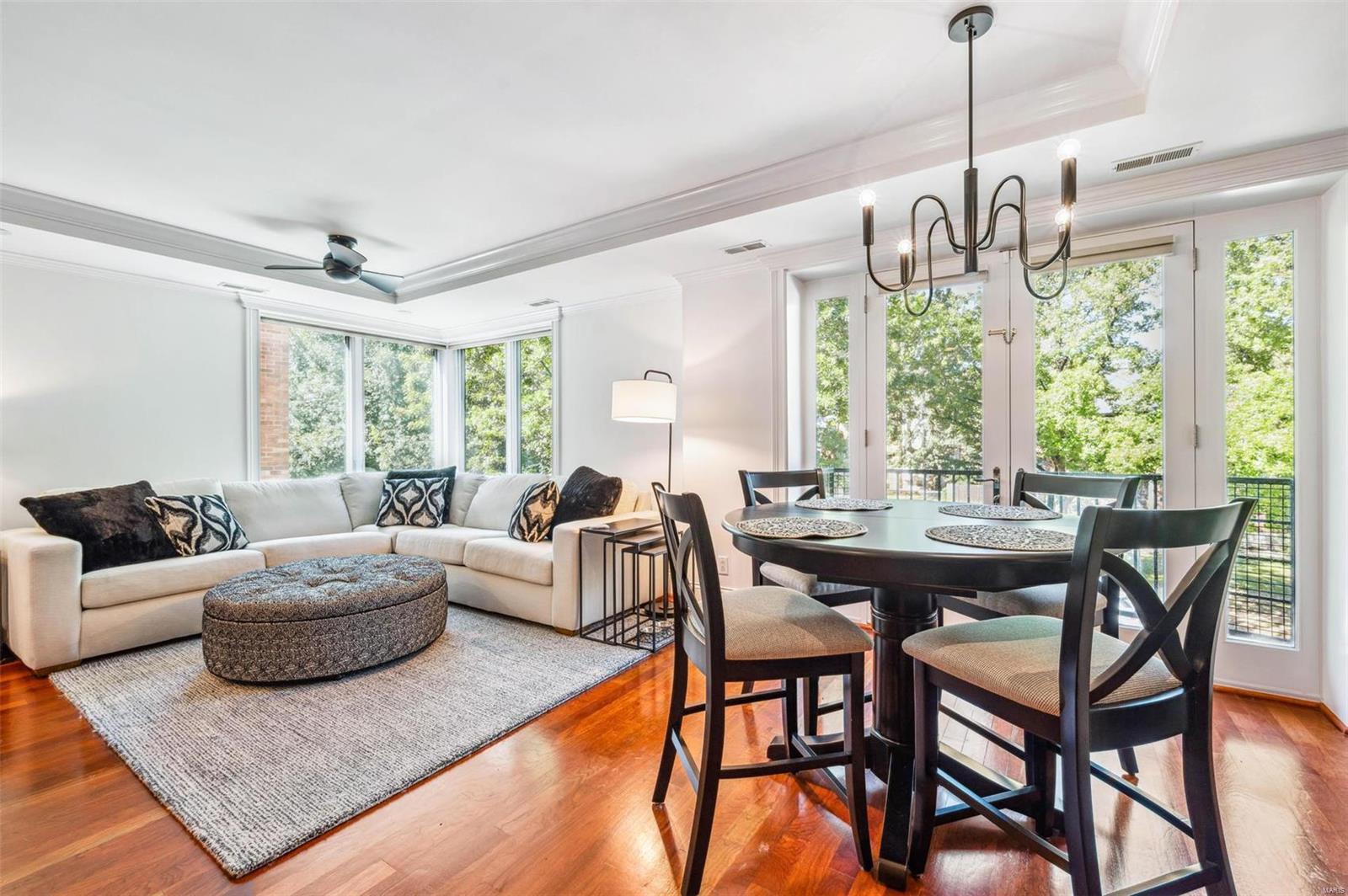 7524 Cromwell Drive Unit: 2W