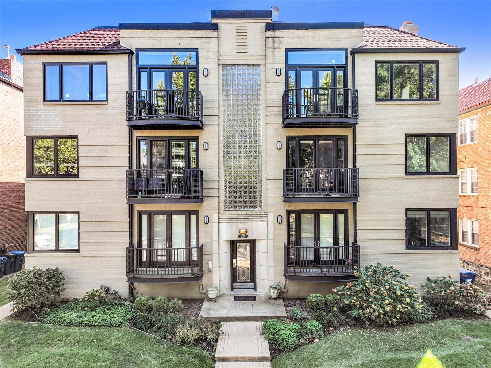 7524 Cromwell Drive Unit: 2W