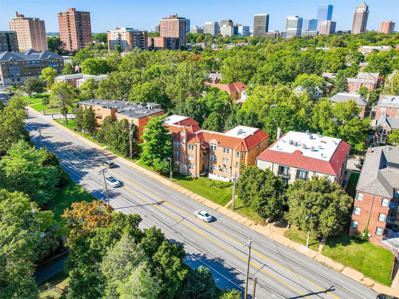 7524 Cromwell Drive Unit: 2W