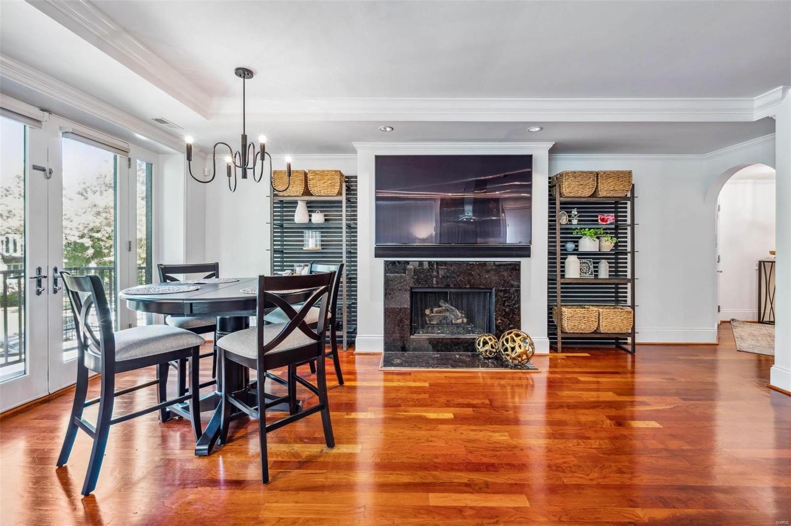 7524 Cromwell Drive Unit: 2W