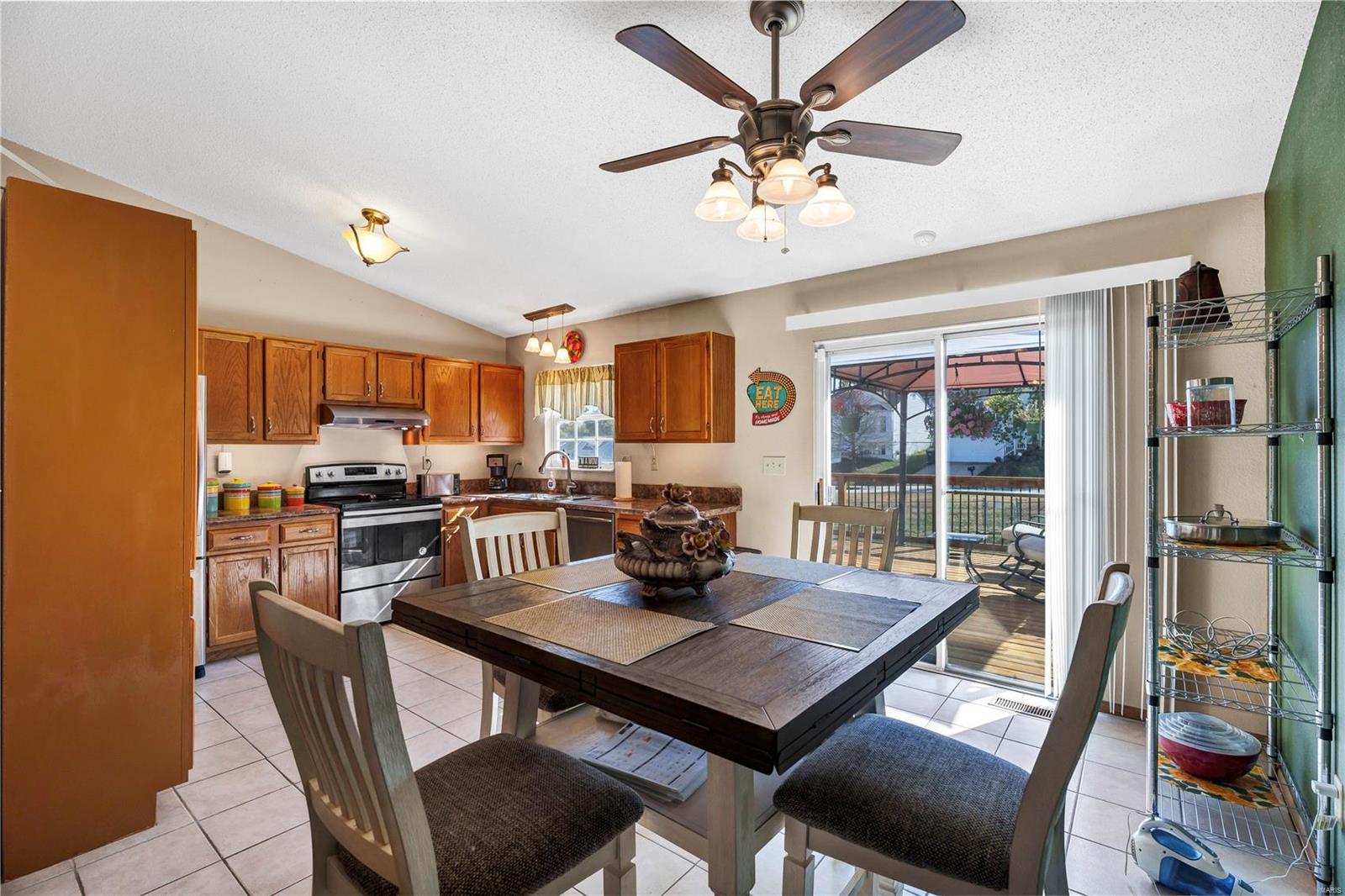 3162 Five Oaks Drive