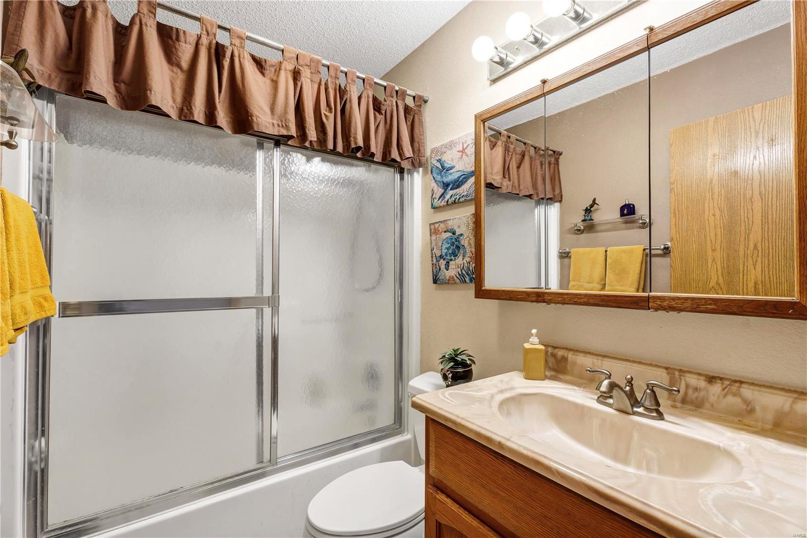 3162 Five Oaks Drive