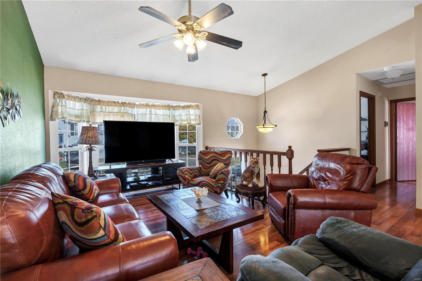 3162 Five Oaks Drive