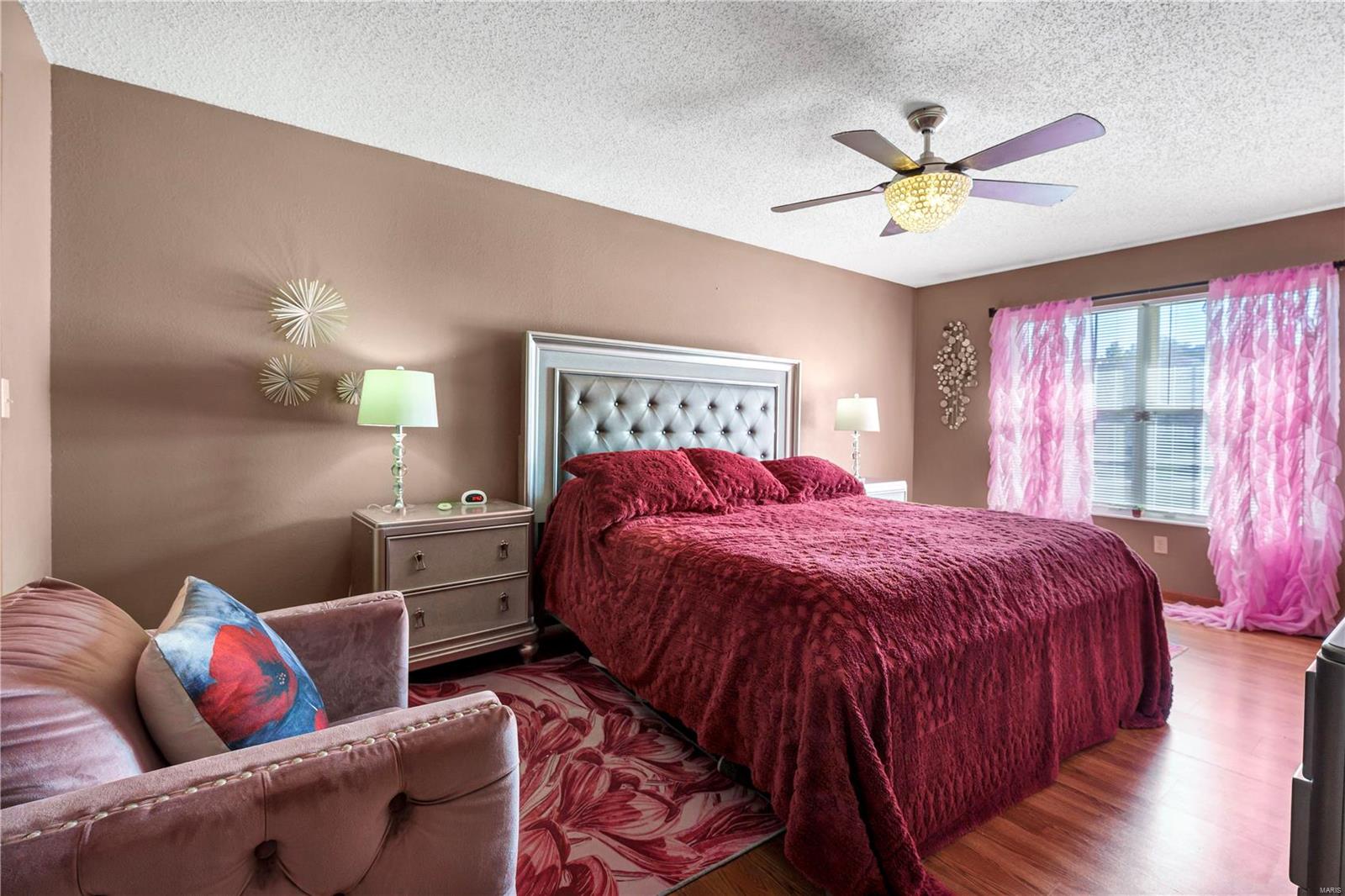 3162 Five Oaks Drive