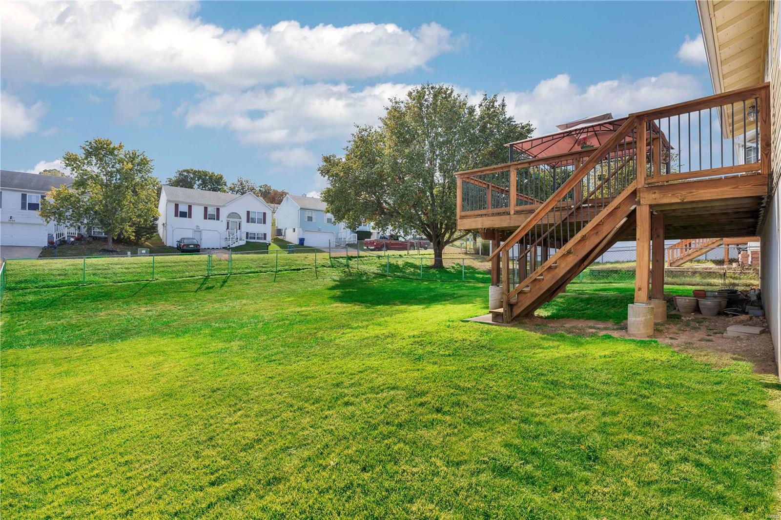 3162 Five Oaks Drive