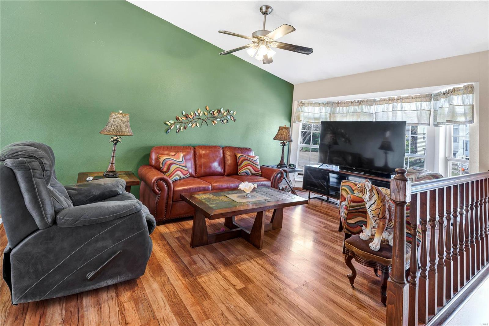 3162 Five Oaks Drive