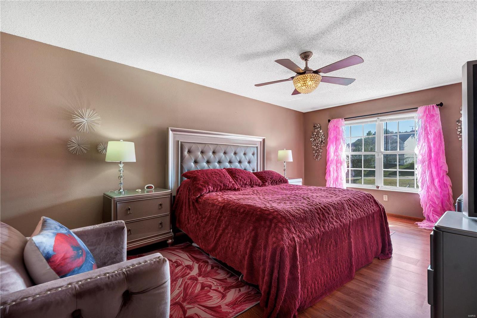 3162 Five Oaks Drive