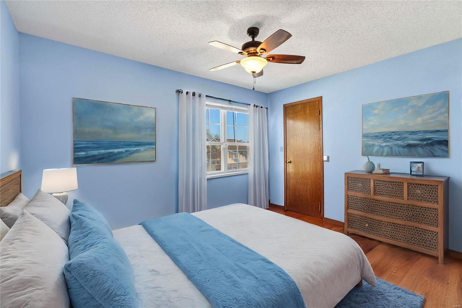 3162 Five Oaks Drive