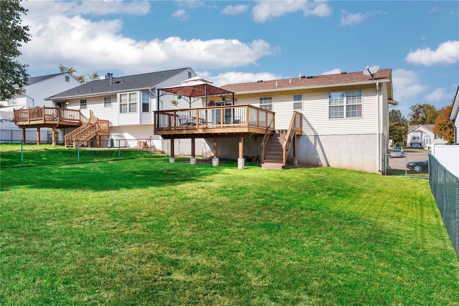 3162 Five Oaks Drive