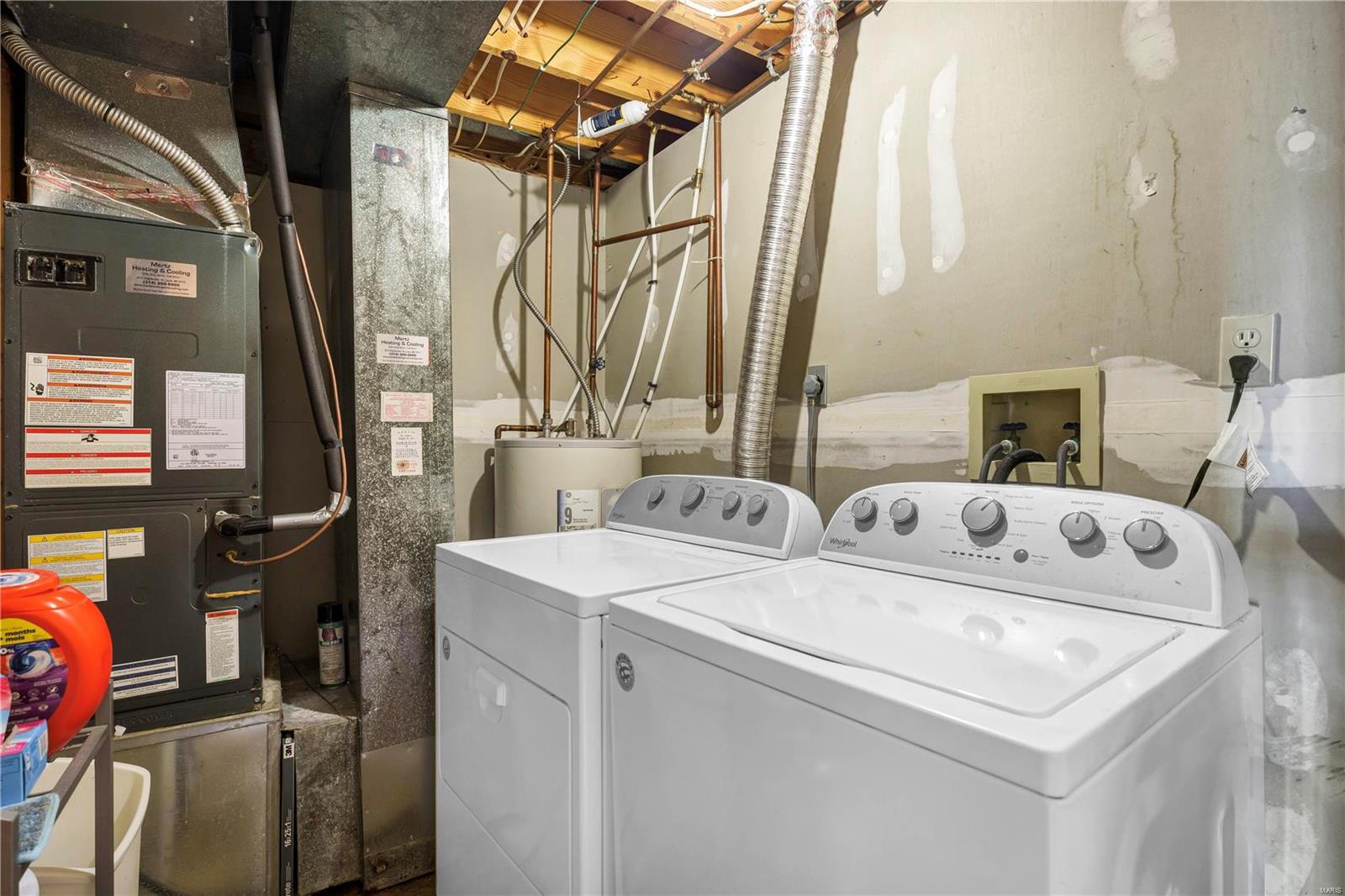 3162 Five Oaks Drive