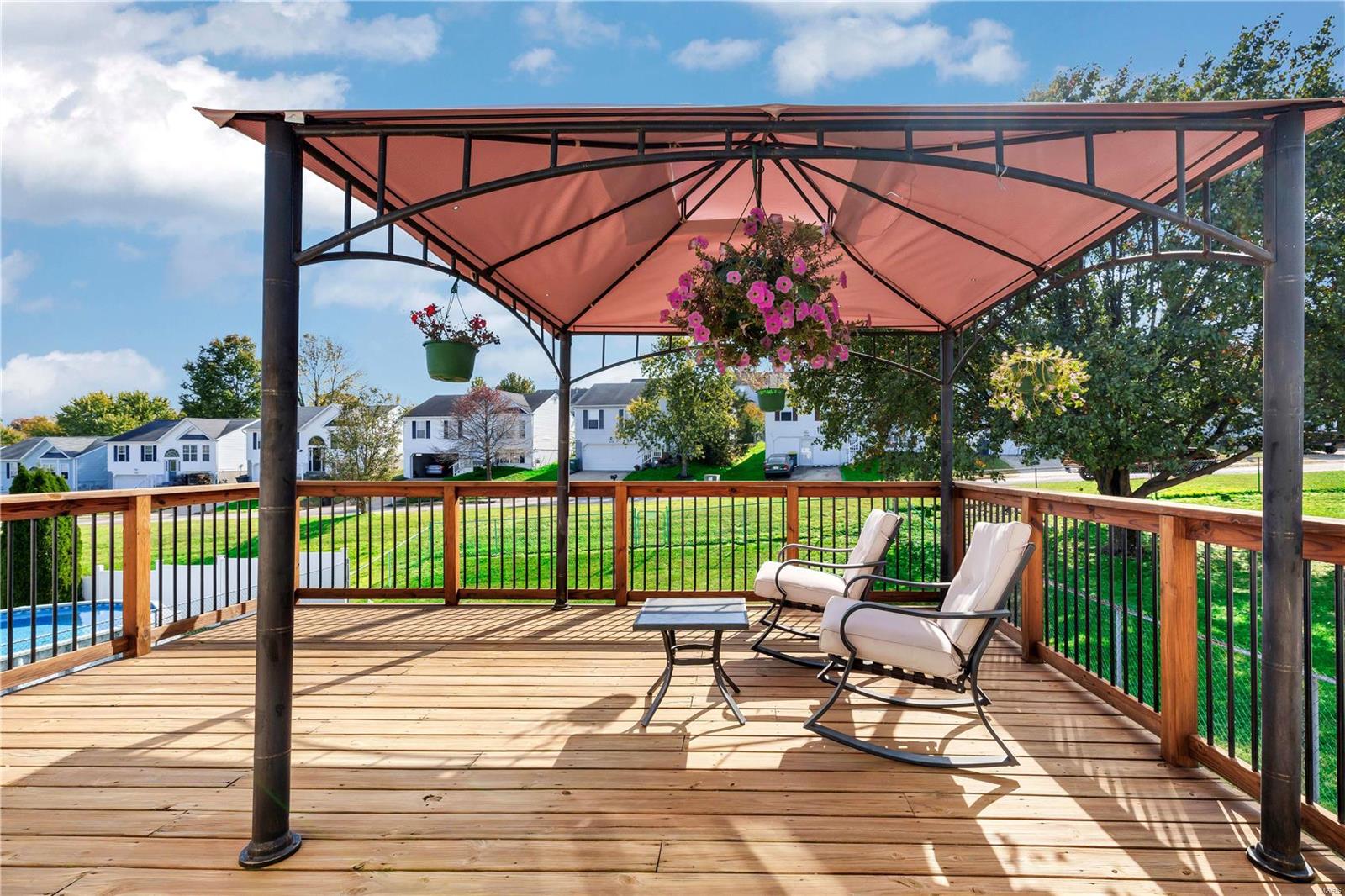 3162 Five Oaks Drive