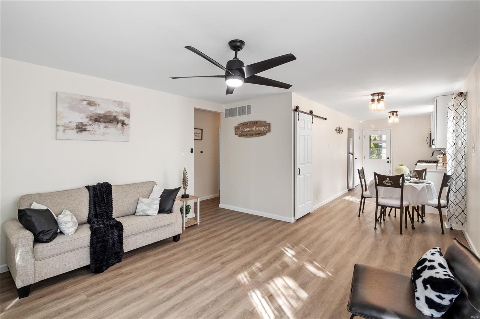 2705 Timberlake Drive