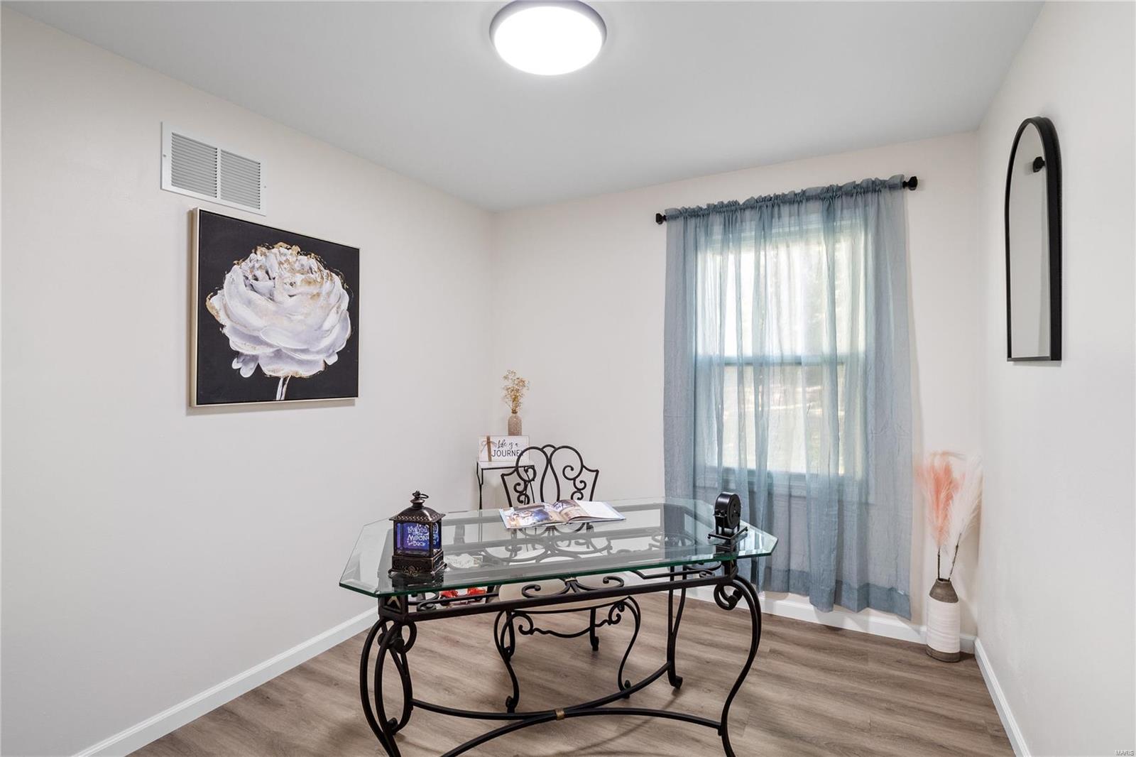 2705 Timberlake Drive