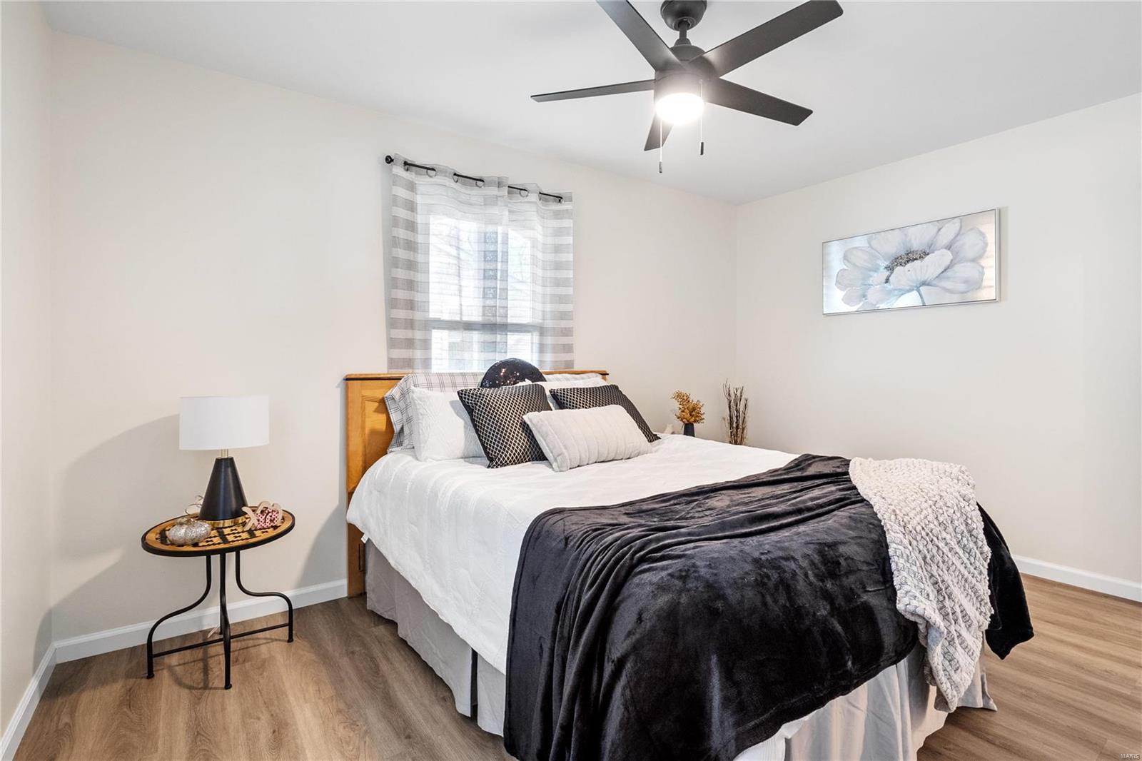 2705 Timberlake Drive