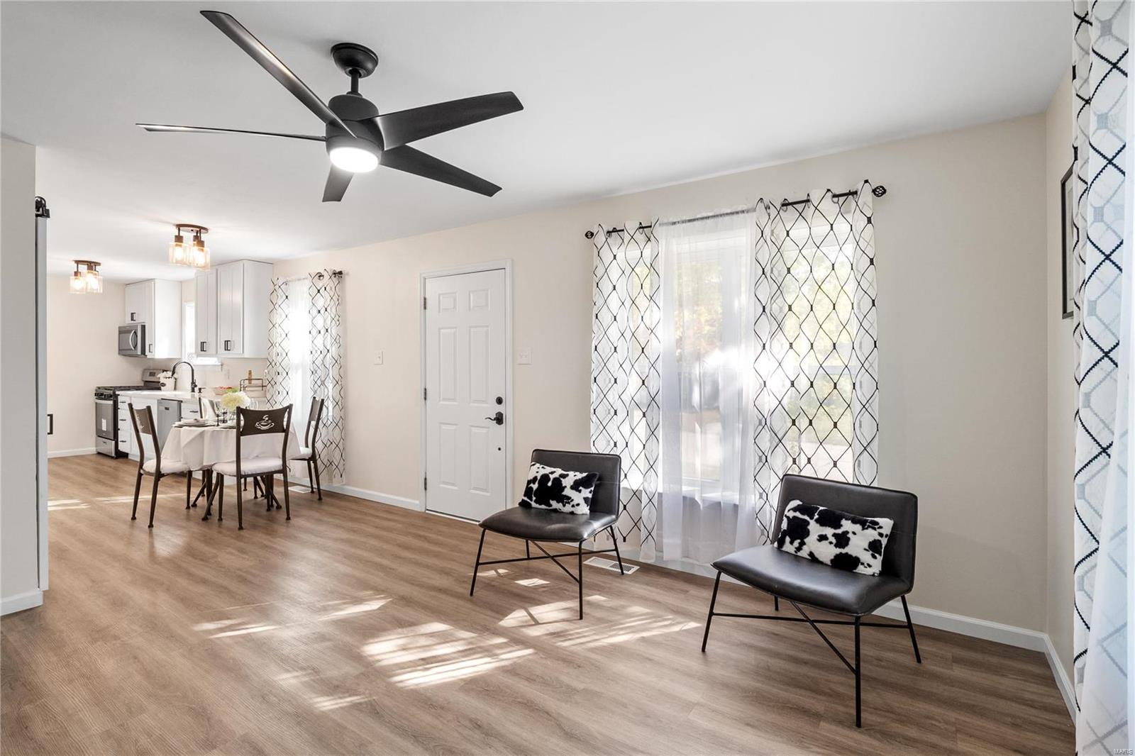 2705 Timberlake Drive