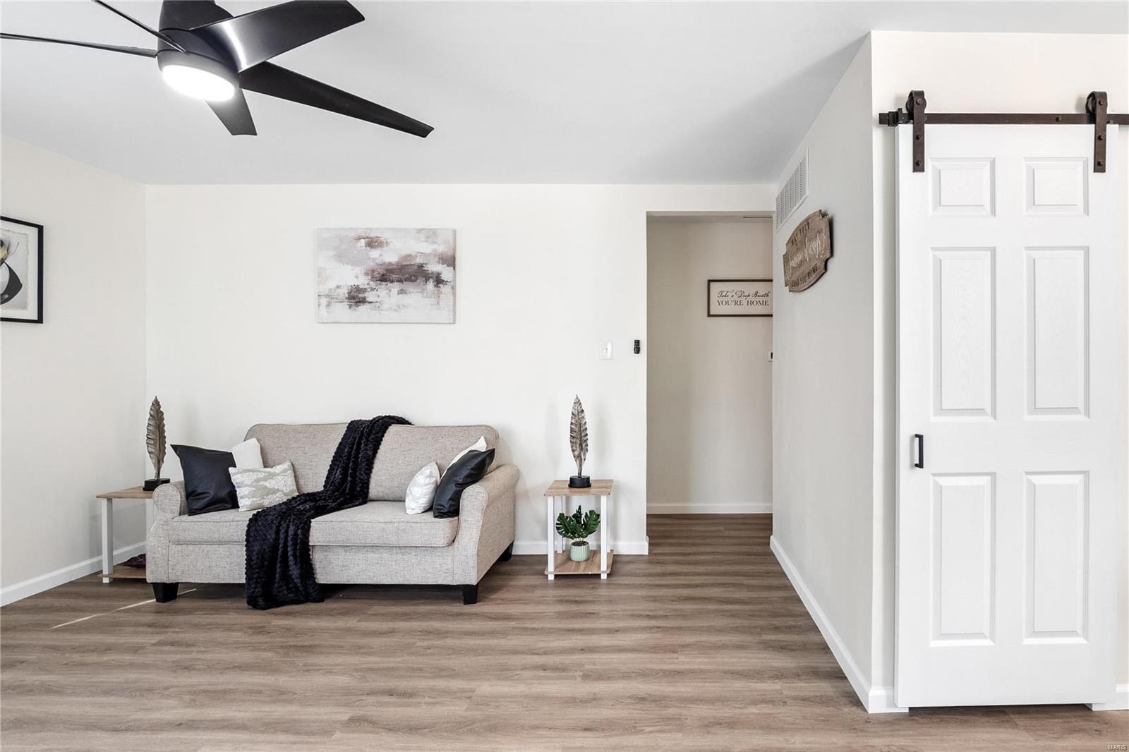 2705 Timberlake Drive