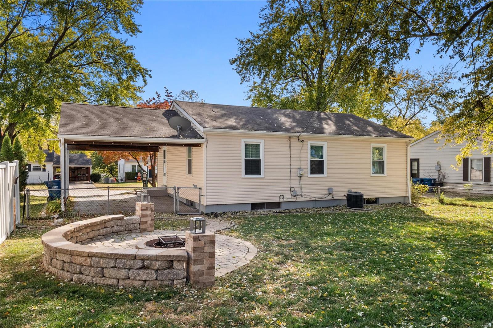 2705 Timberlake Drive