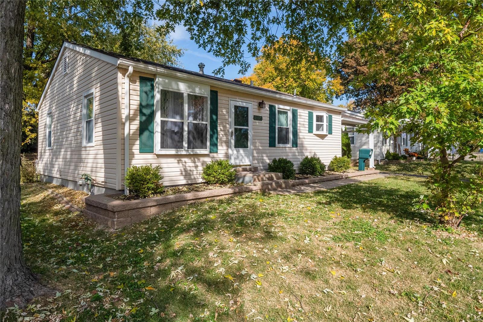 2705 Timberlake Drive