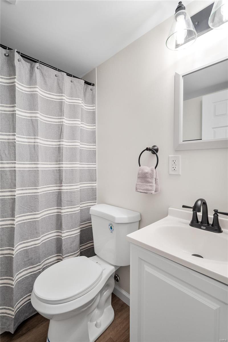 2705 Timberlake Drive