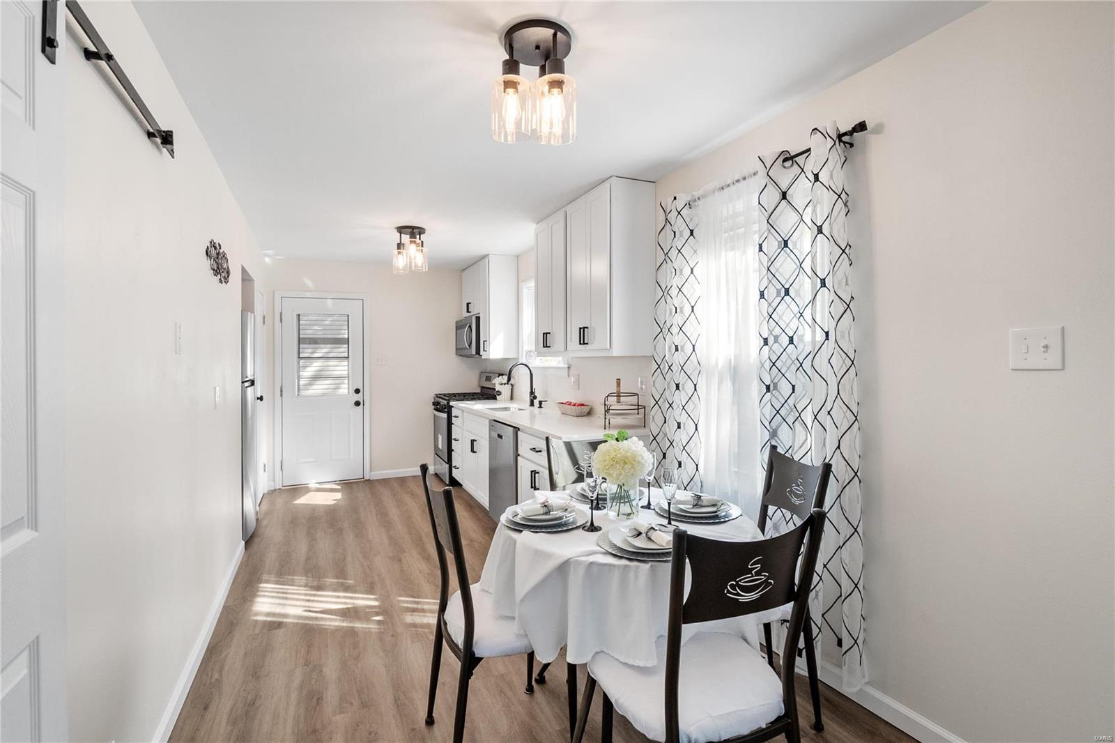 2705 Timberlake Drive