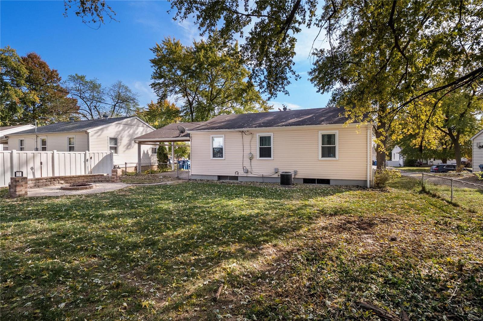 2705 Timberlake Drive