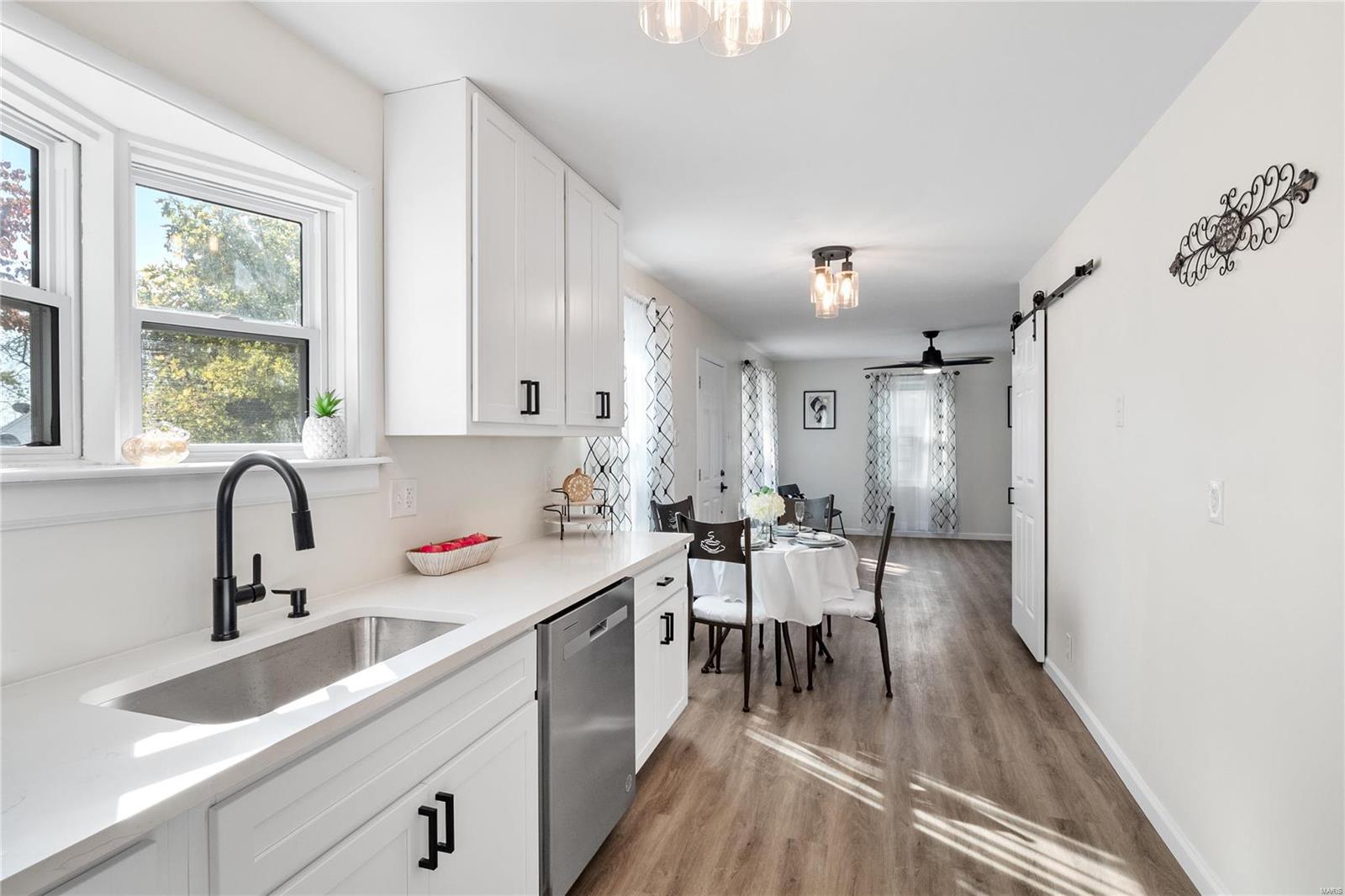 2705 Timberlake Drive