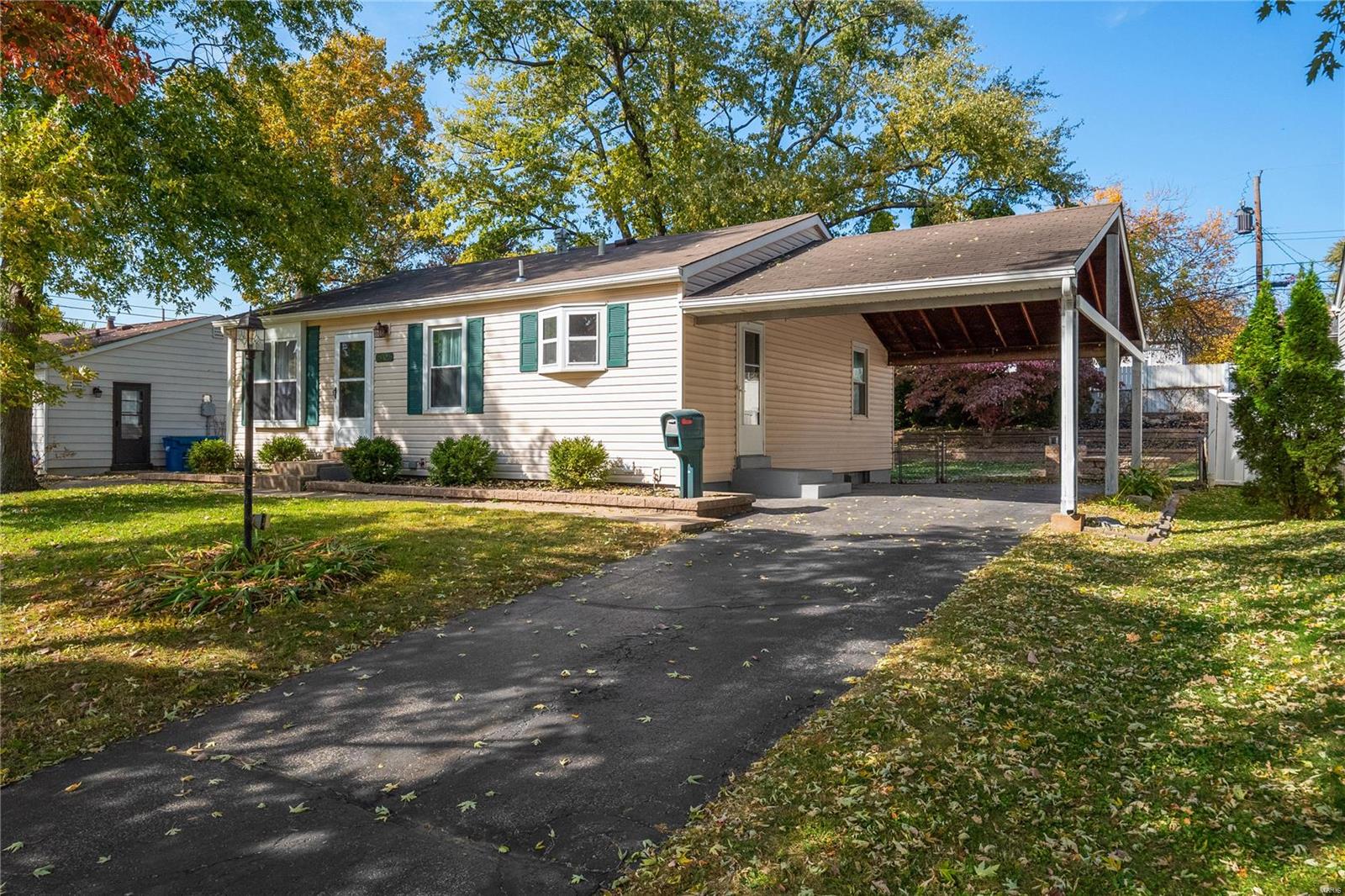 2705 Timberlake Drive