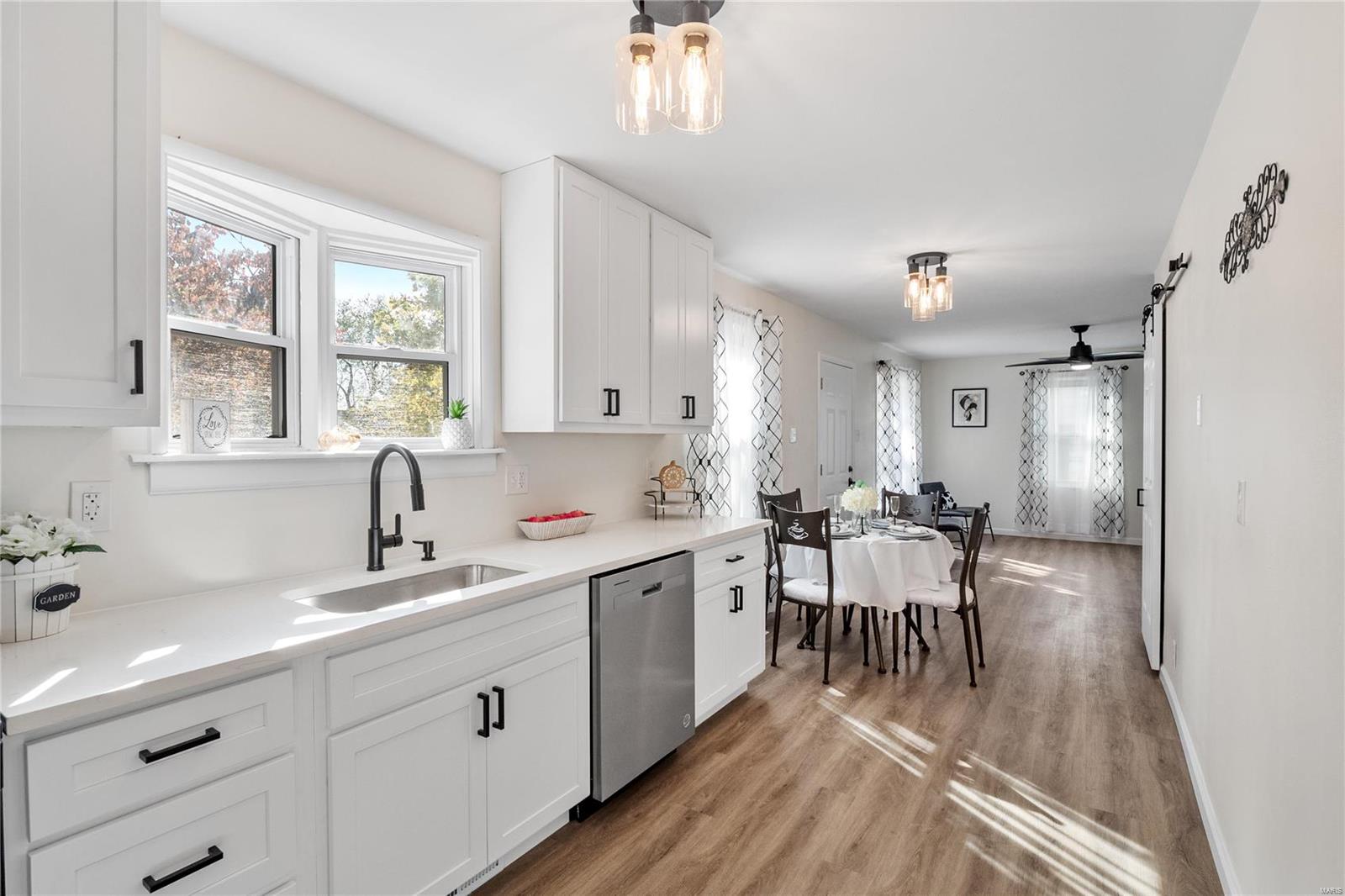 2705 Timberlake Drive