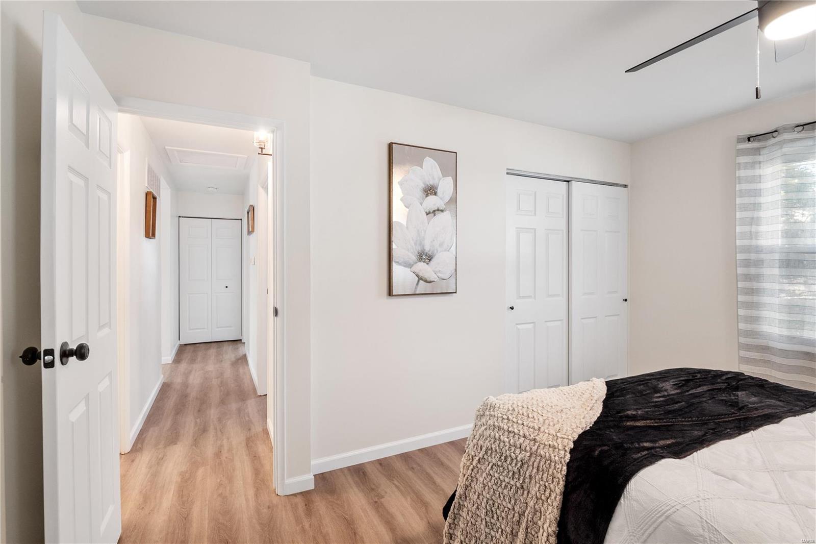 2705 Timberlake Drive