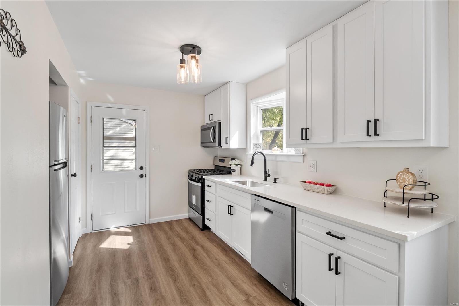 2705 Timberlake Drive