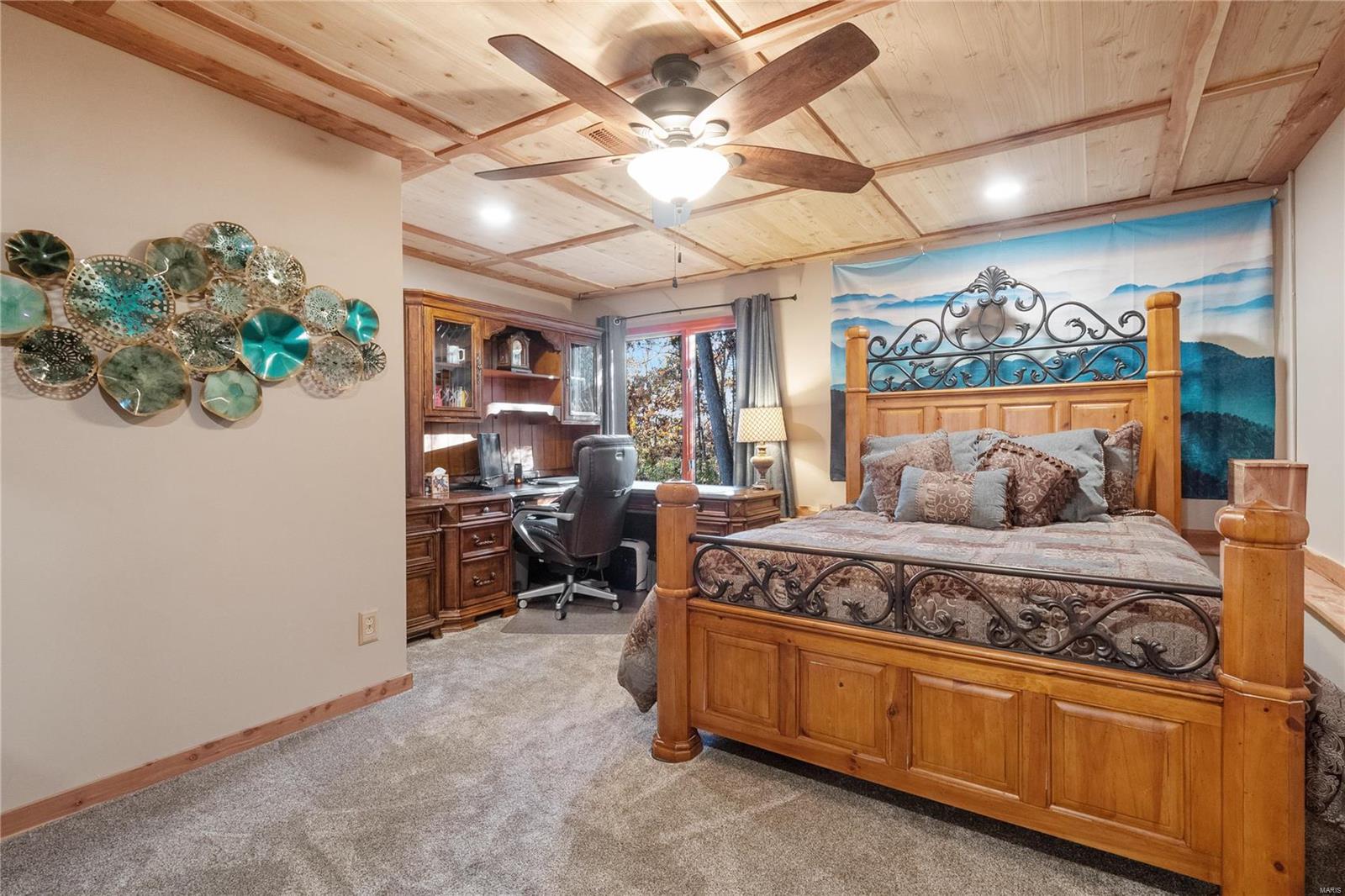 1812 Chimney Top Farms Rd