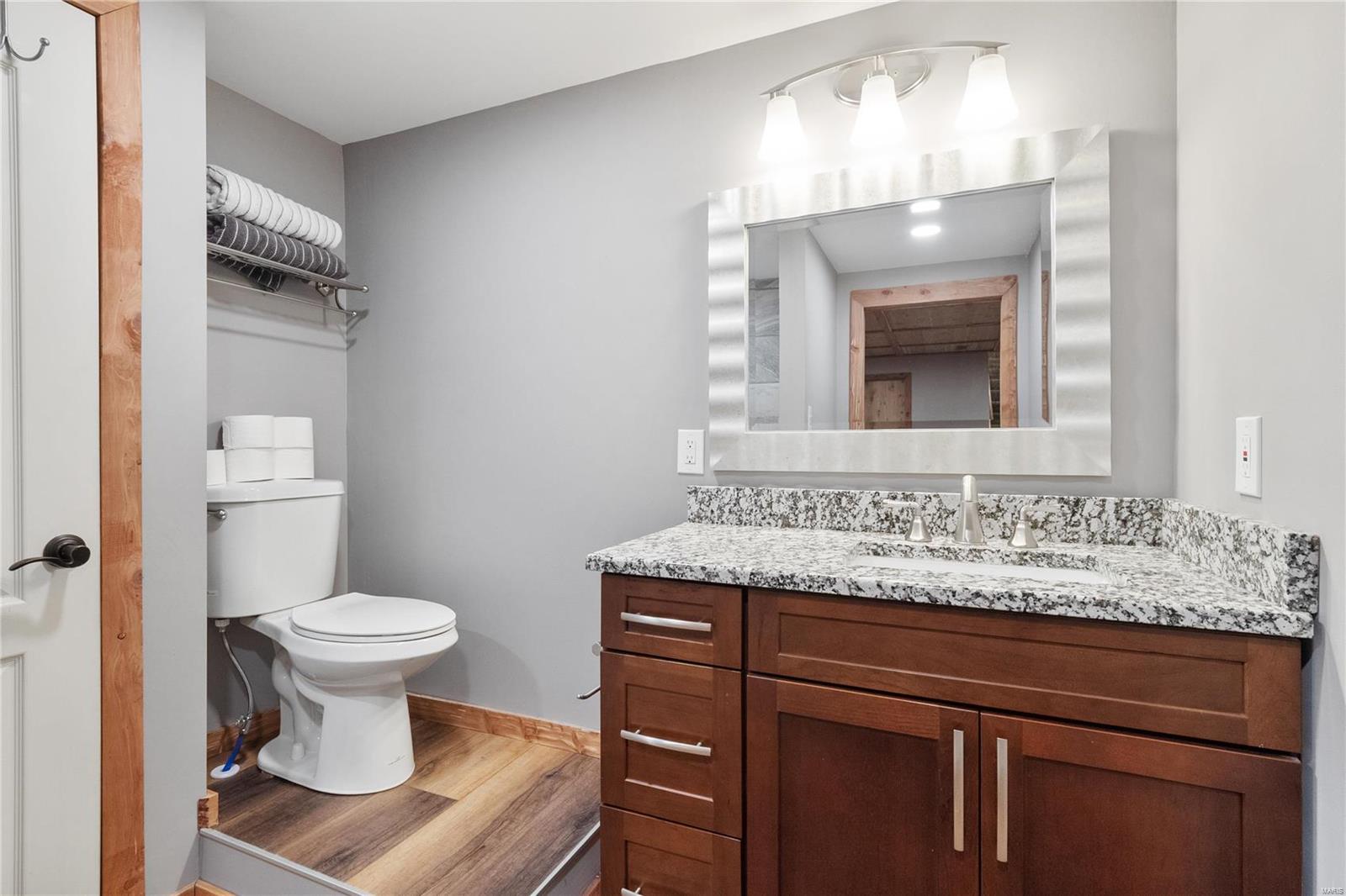 1812 Chimney Top Farms Rd