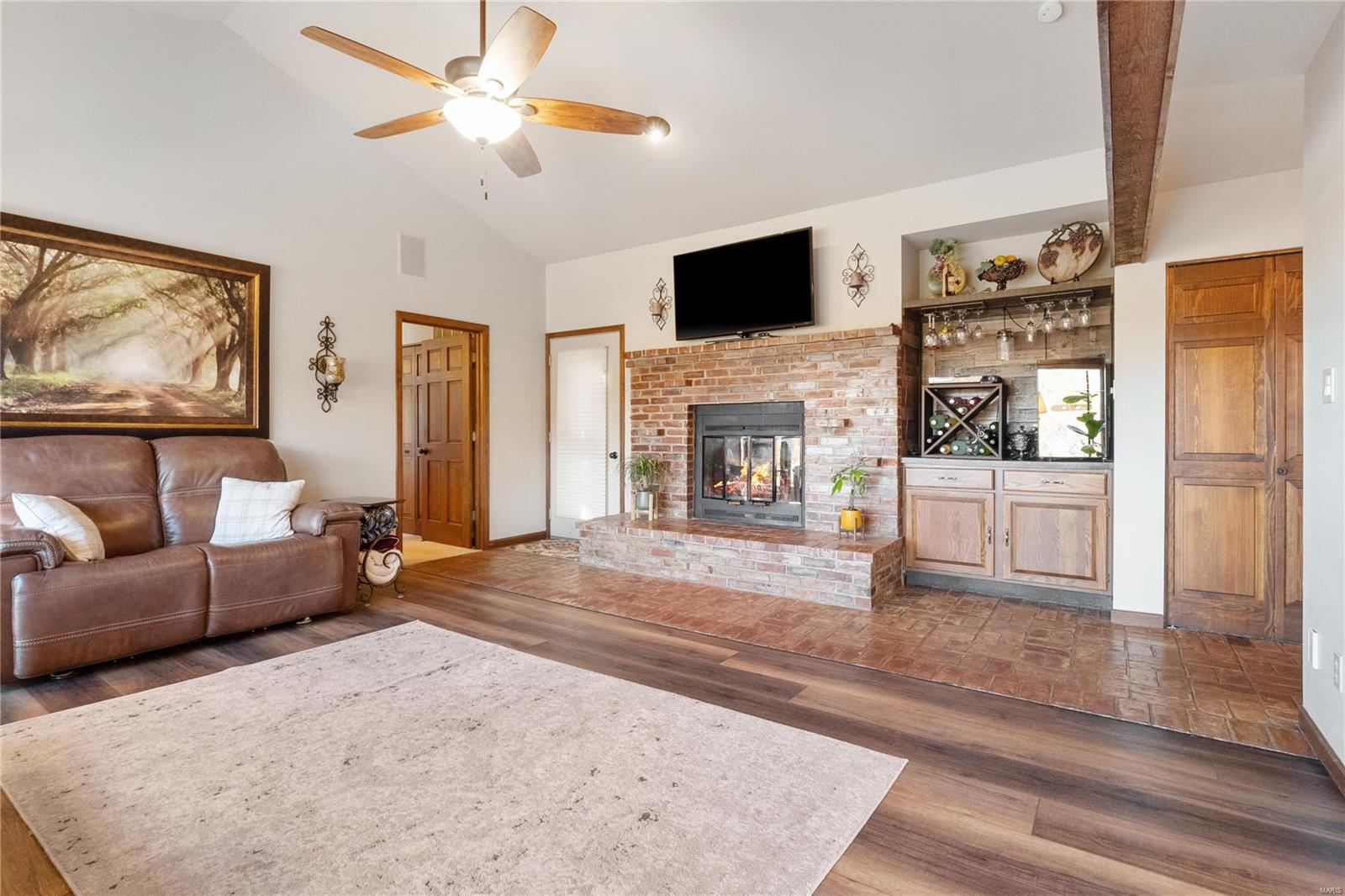 1812 Chimney Top Farms Rd