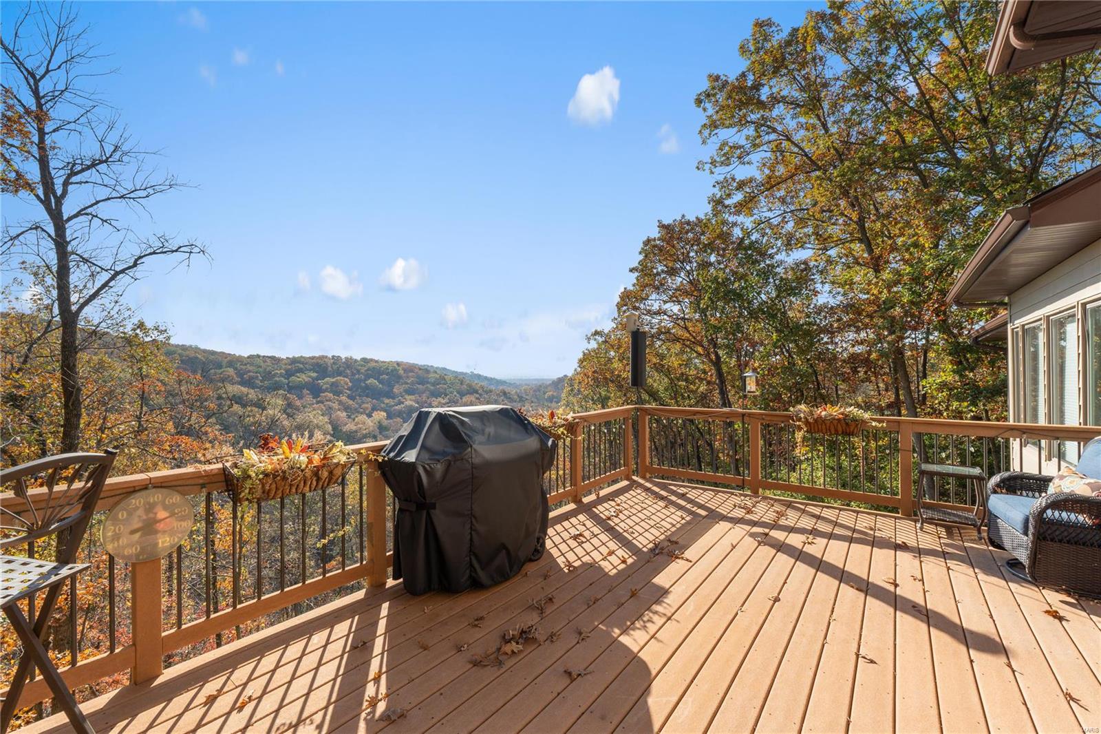 1812 Chimney Top Farms Rd