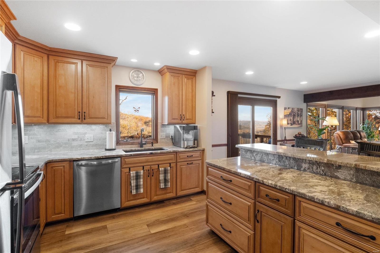 1812 Chimney Top Farms Rd