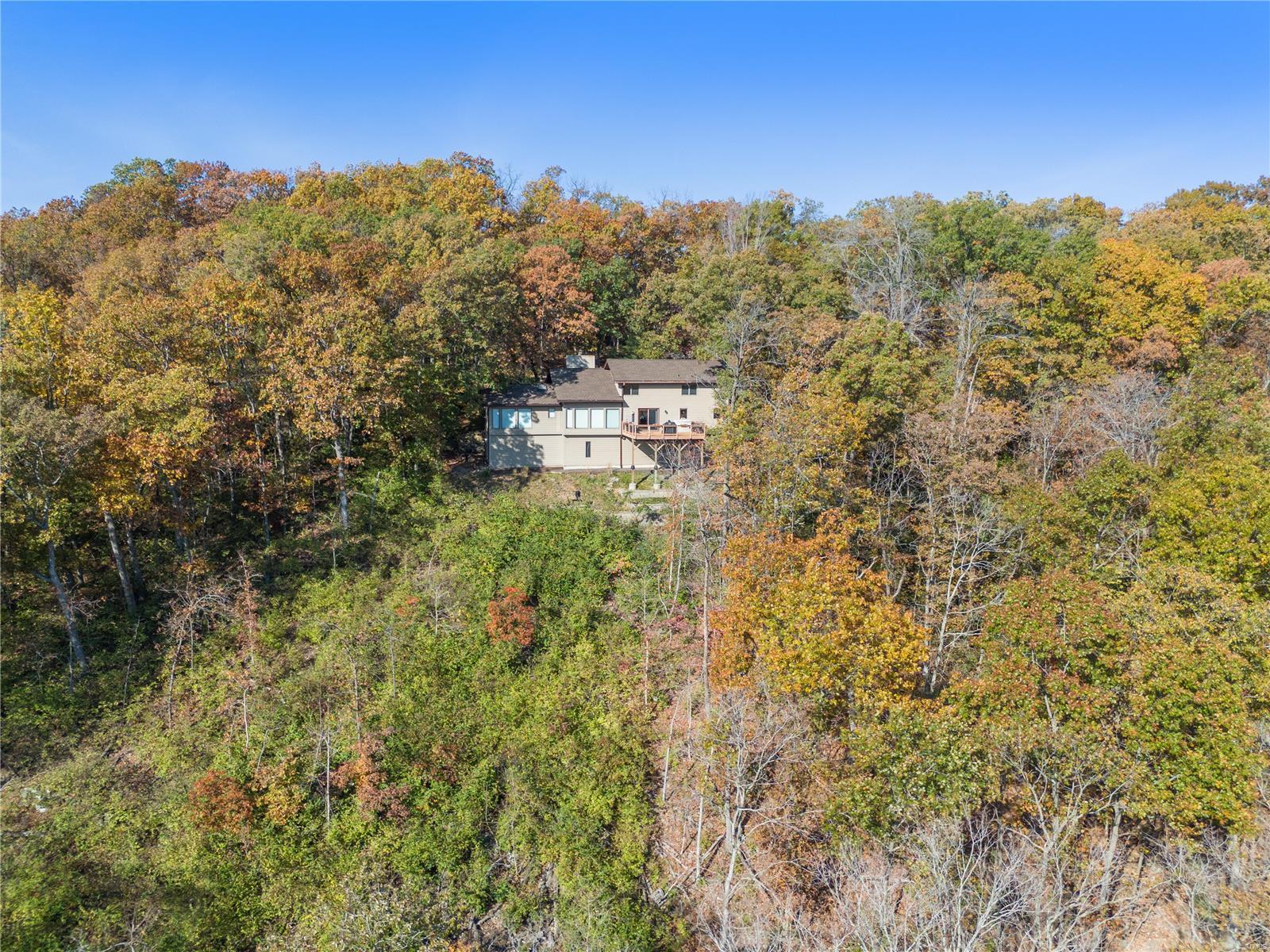 1812 Chimney Top Farms Rd