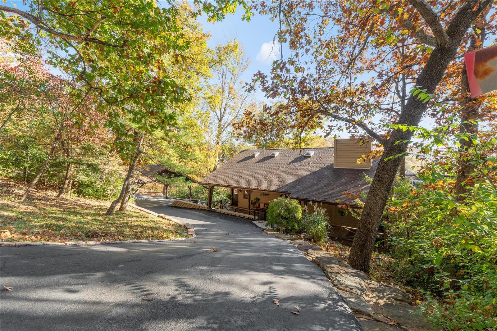 1812 Chimney Top Farms Rd