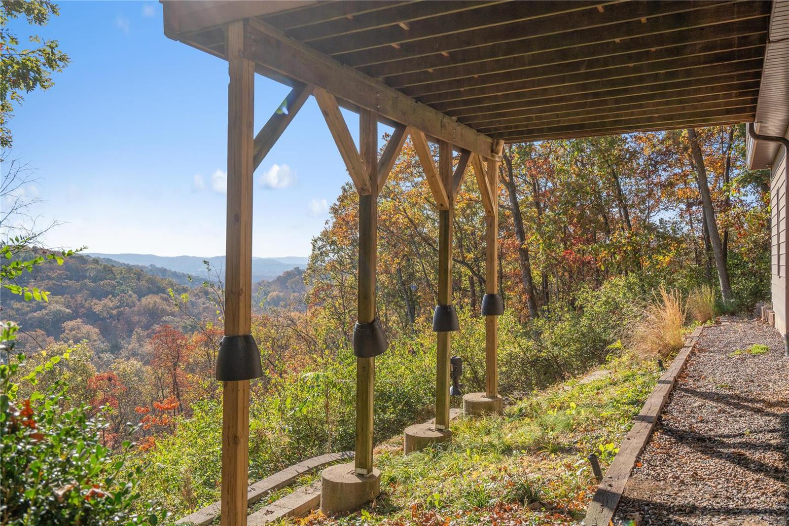 1812 Chimney Top Farms Rd