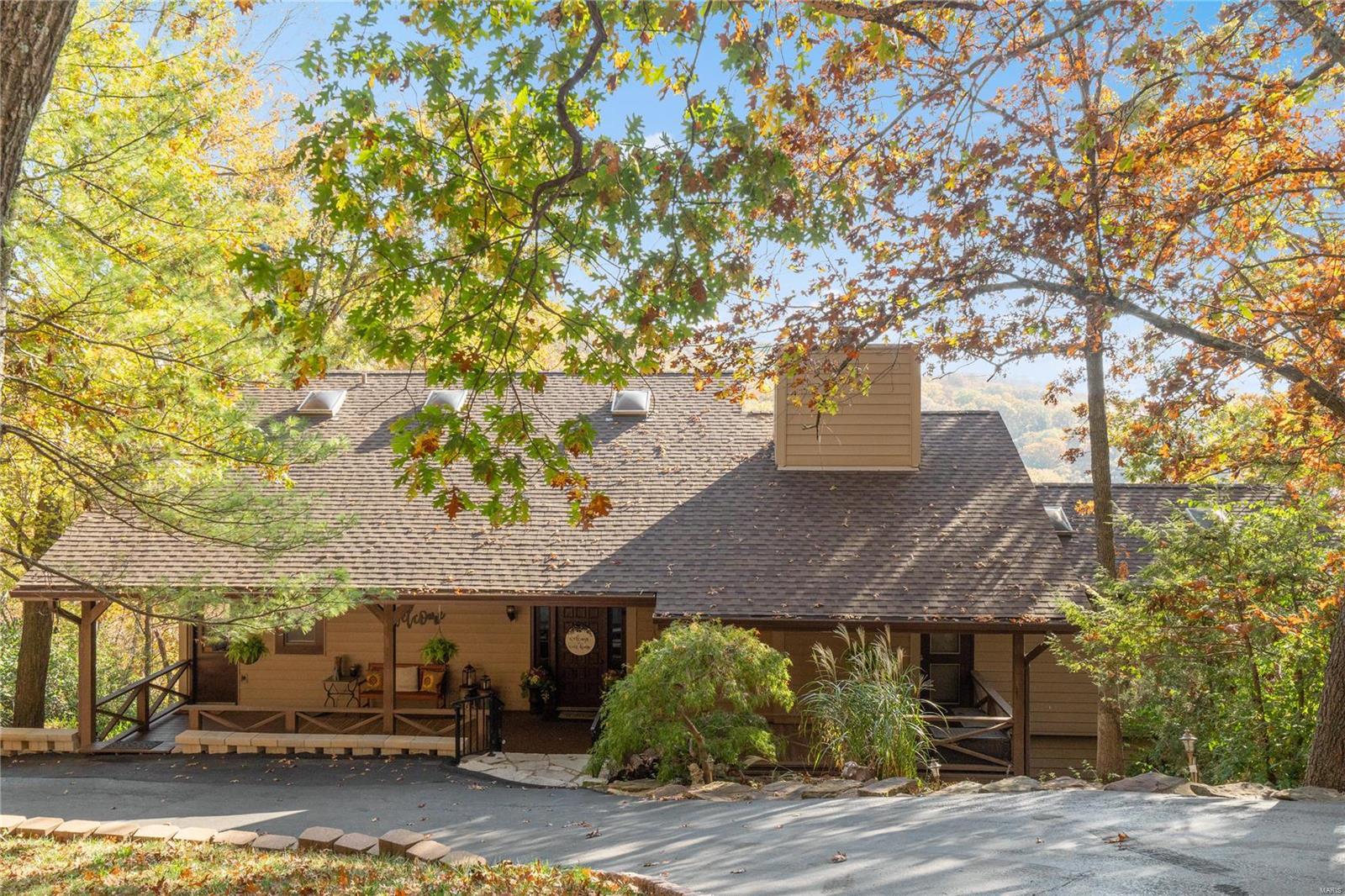 1812 Chimney Top Farms Rd