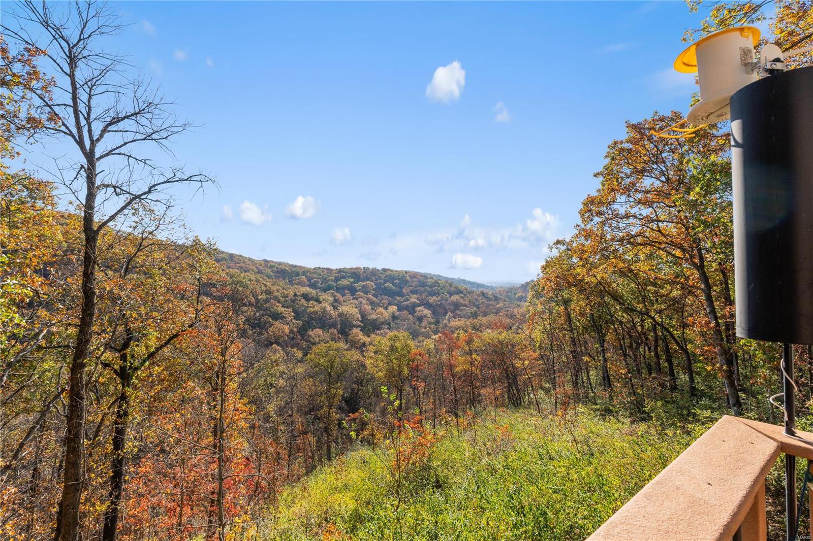 1812 Chimney Top Farms Rd