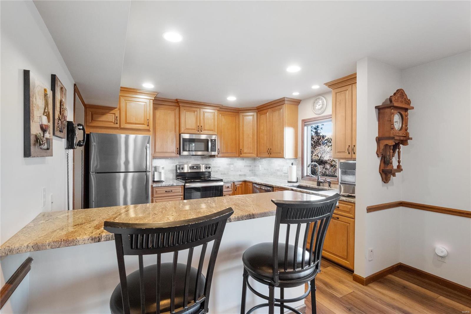 1812 Chimney Top Farms Rd