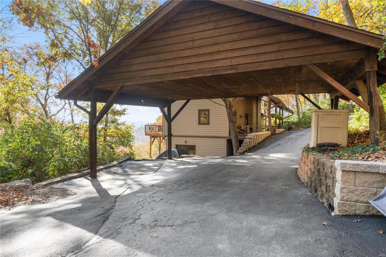1812 Chimney Top Farms Rd