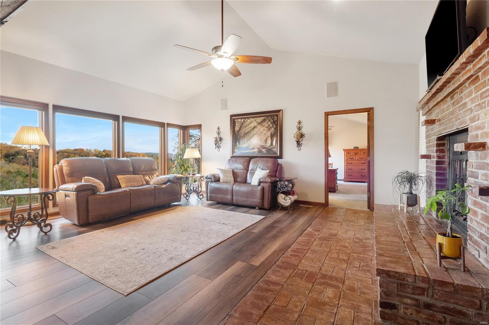 1812 Chimney Top Farms Rd