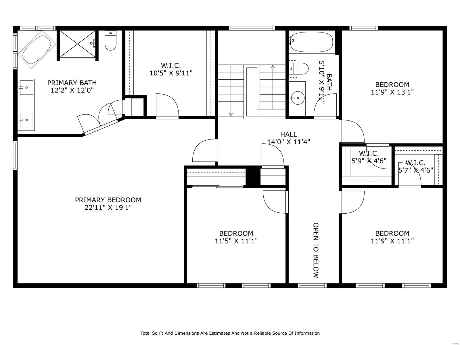 133 Coppersmith Court