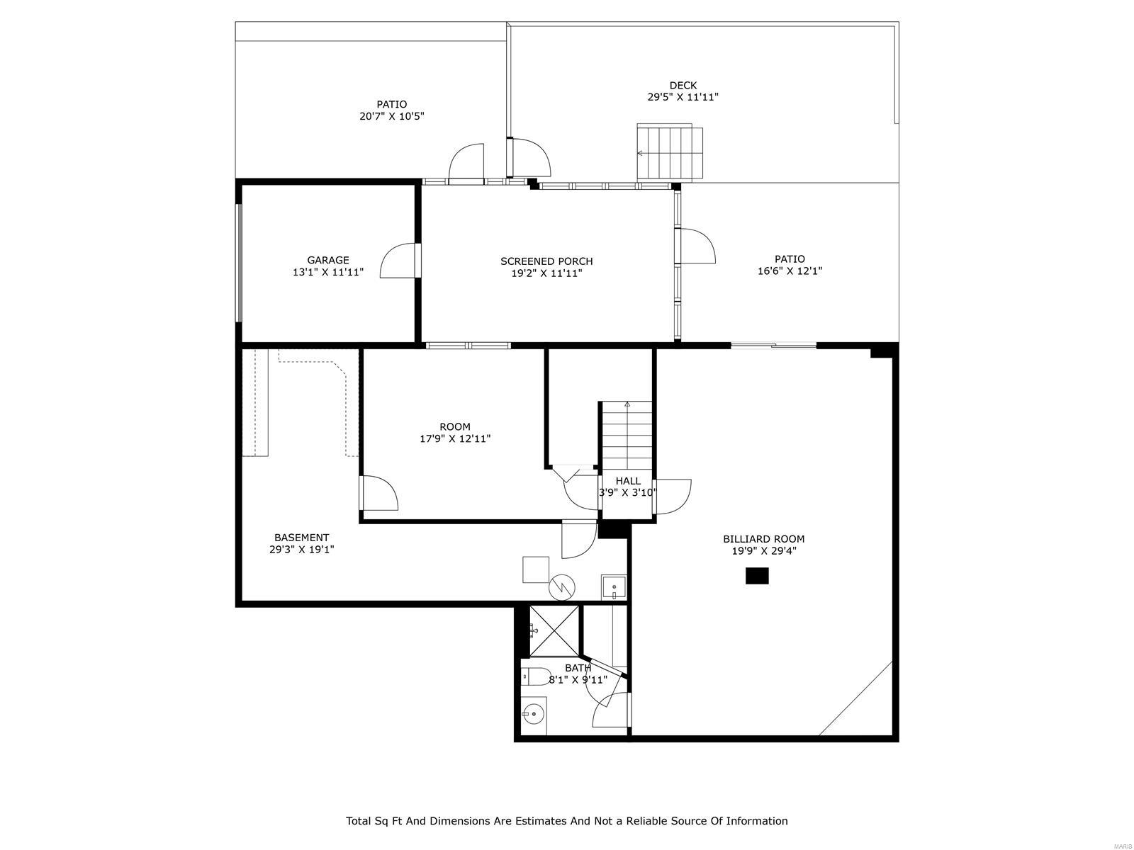 133 Coppersmith Court