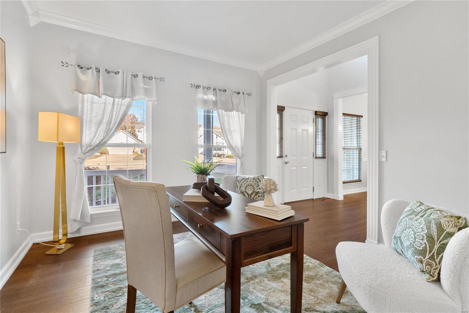 133 Coppersmith Court