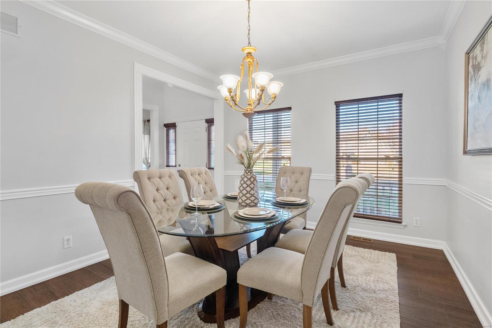 133 Coppersmith Court