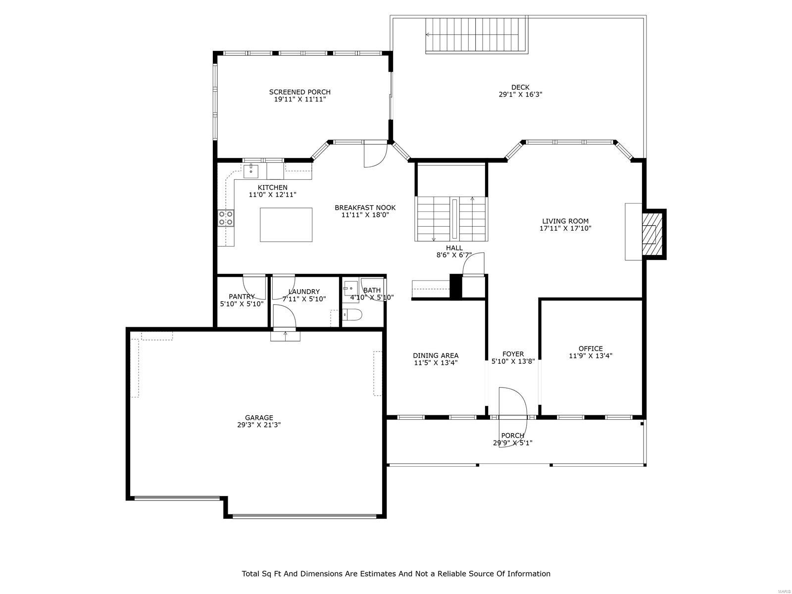 133 Coppersmith Court