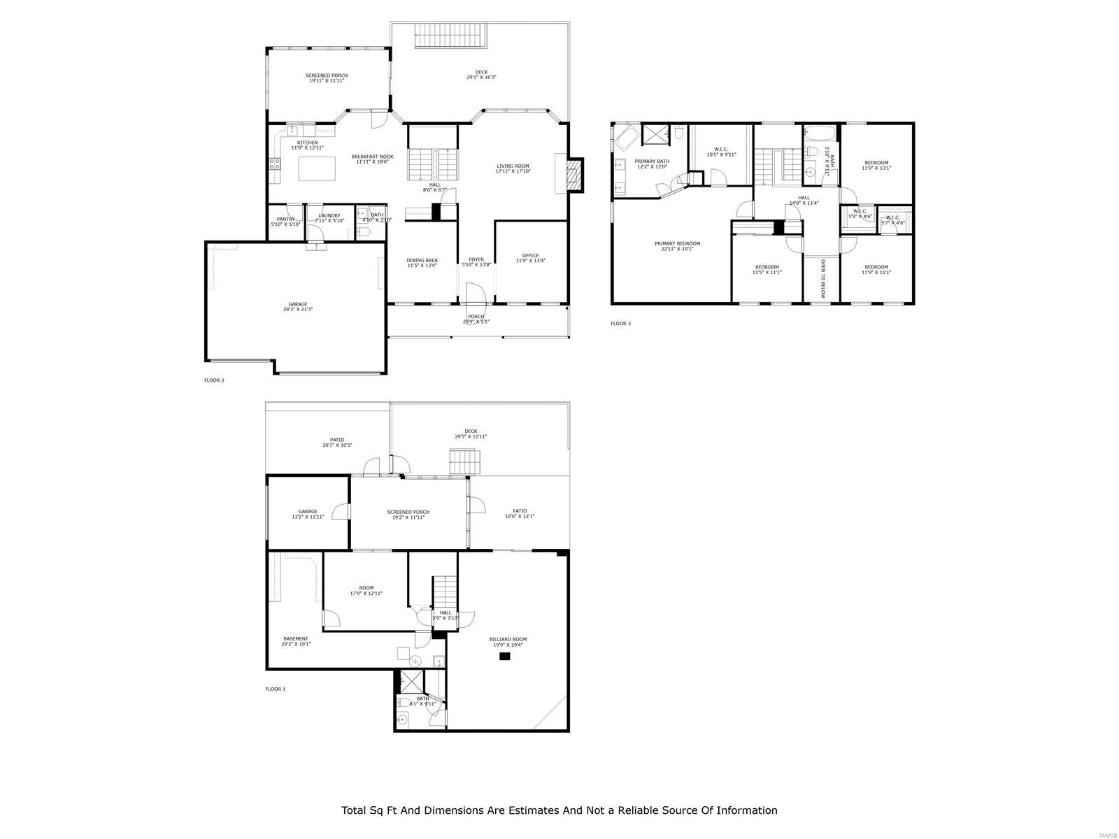 133 Coppersmith Court